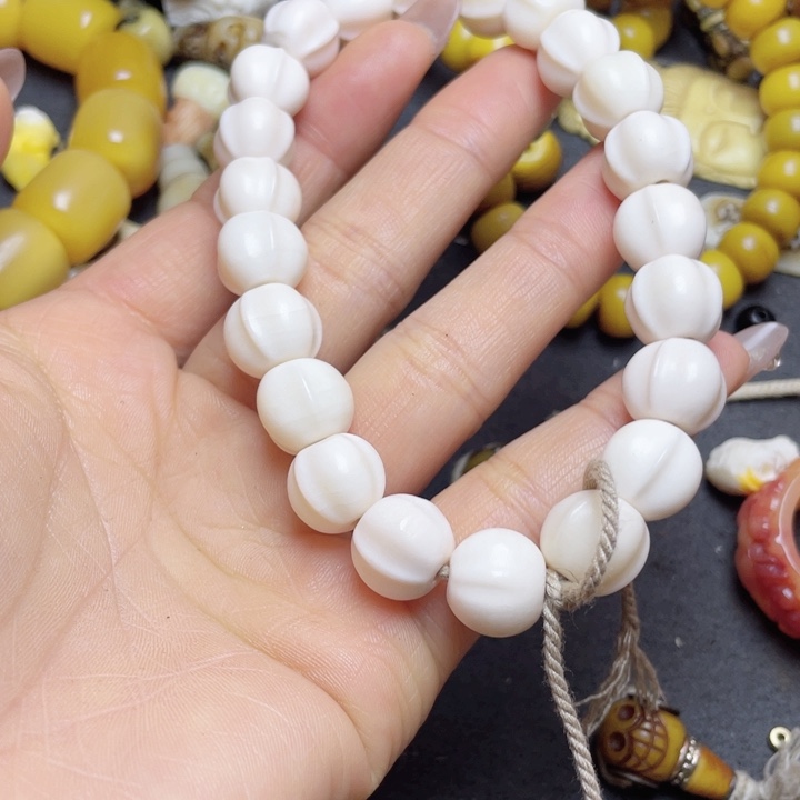 驼骨手串/手链其他配饰