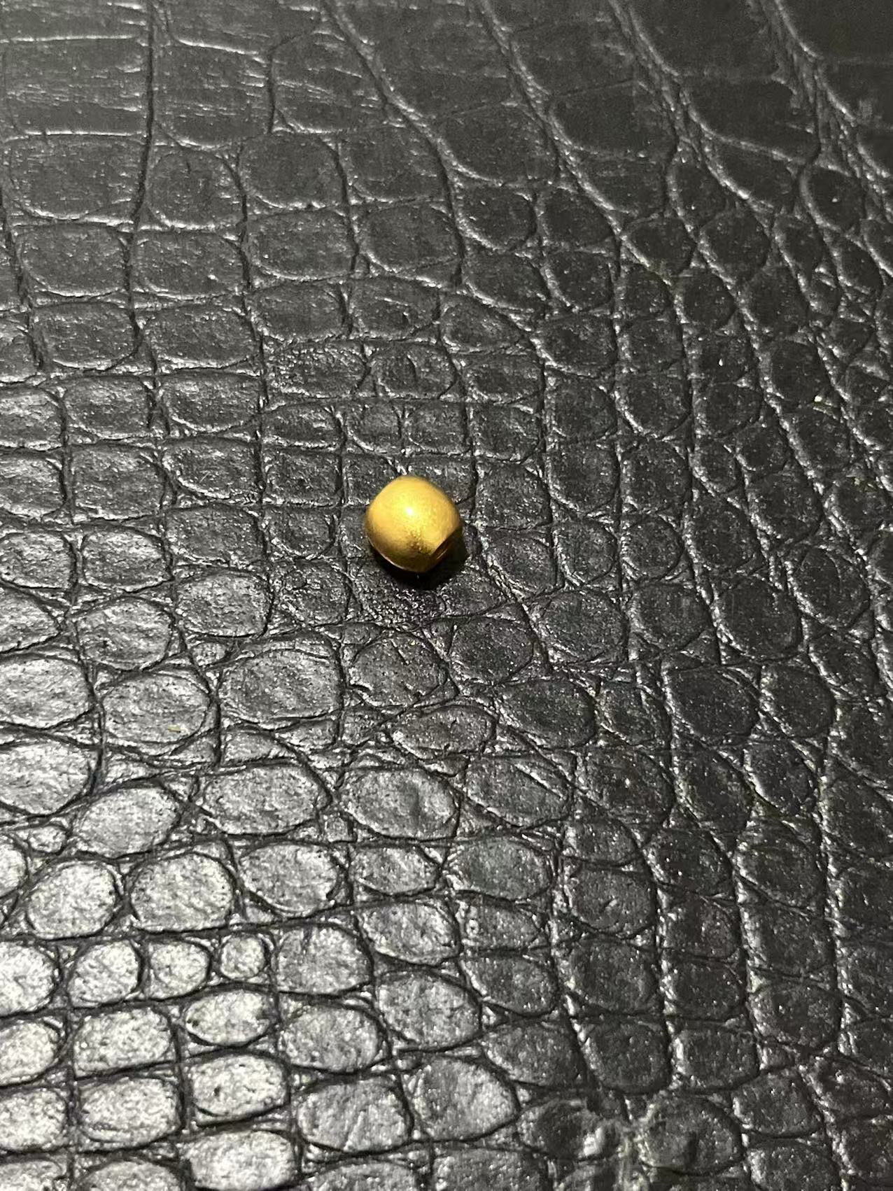 高定吊坠 【小帅严选】气质吊坠   多样性发其一F6102