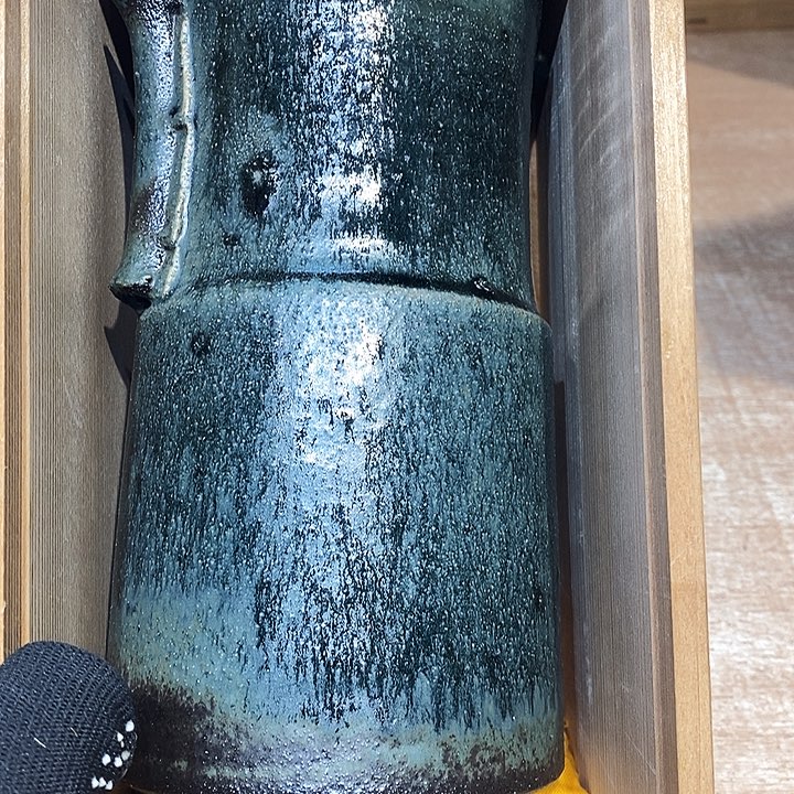 舒***啸瓷器木器铁器铜器