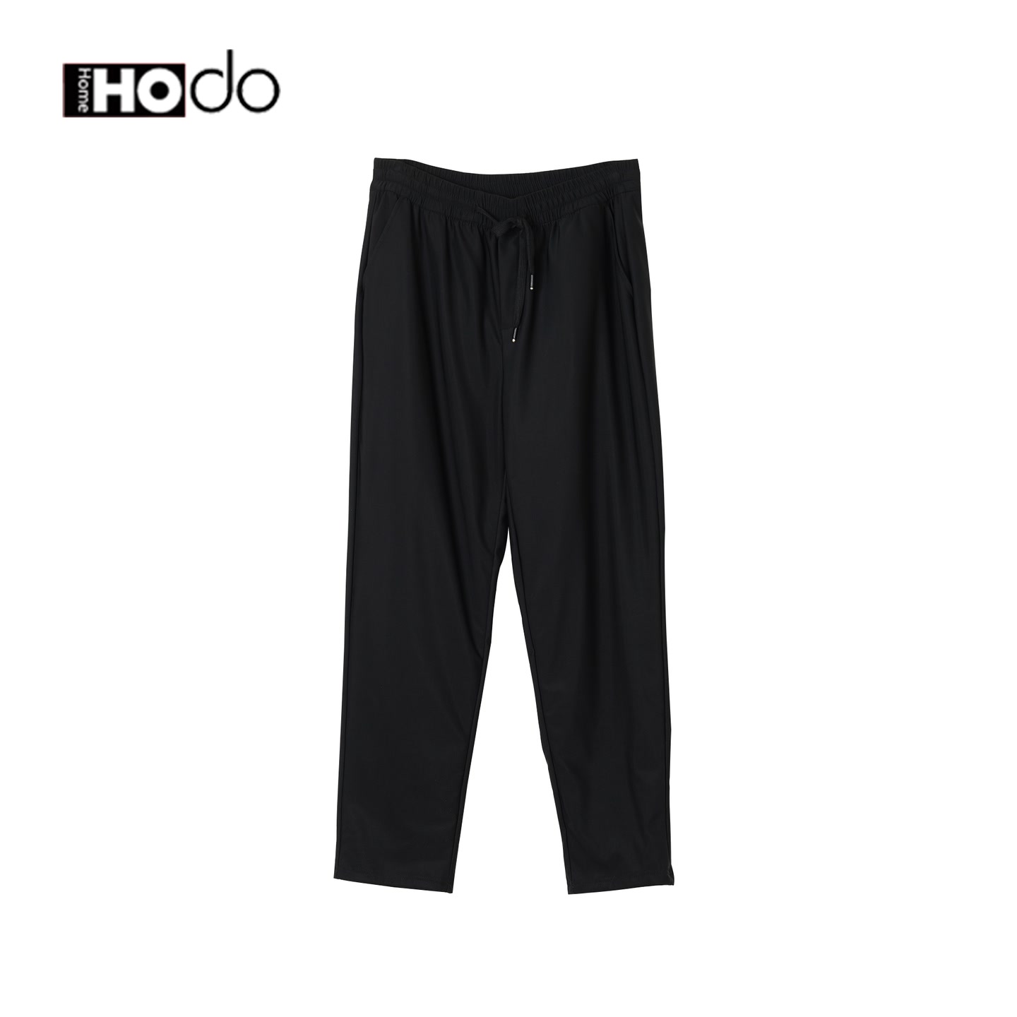 男女款轻暖鹅绒裤加厚保暖美体裤HDYJH6138