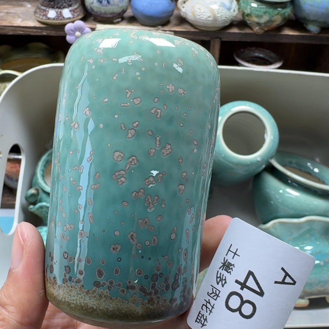 陶瓷艺术品设计与制作