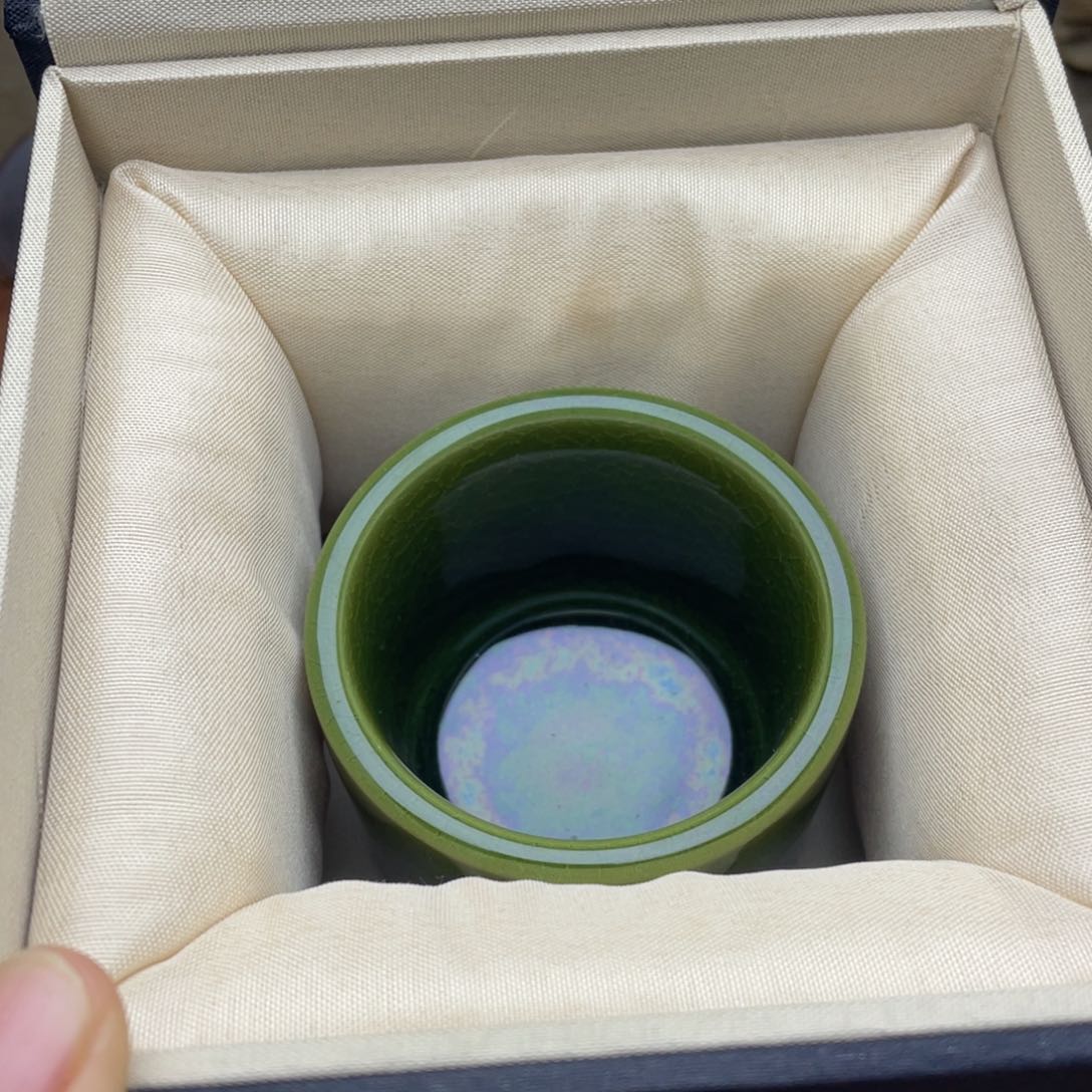 茶盏茶杯天v建盏陶瓷