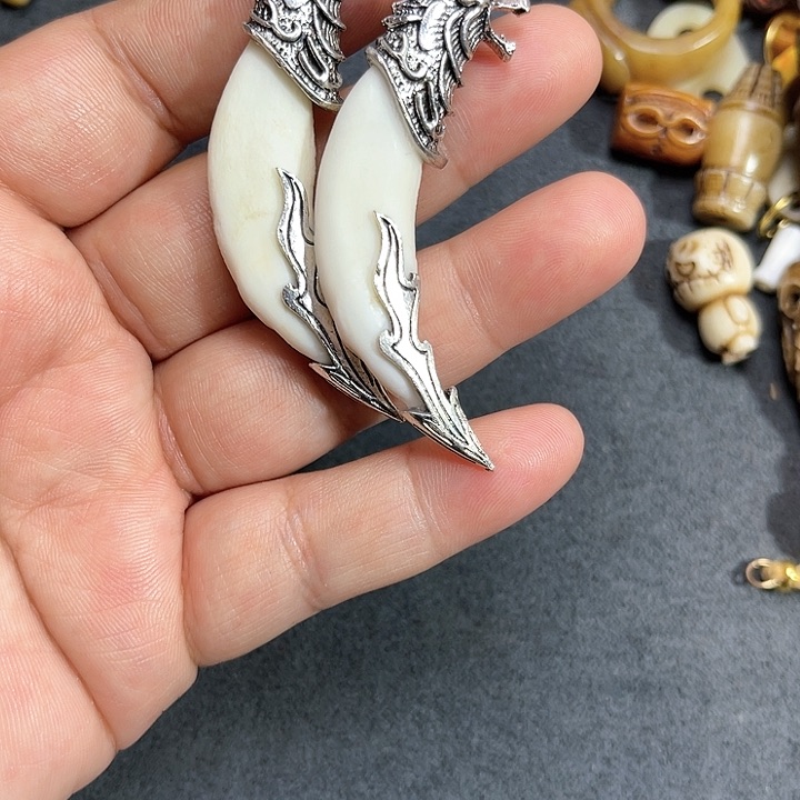 鹿骨手串/手链其他配饰