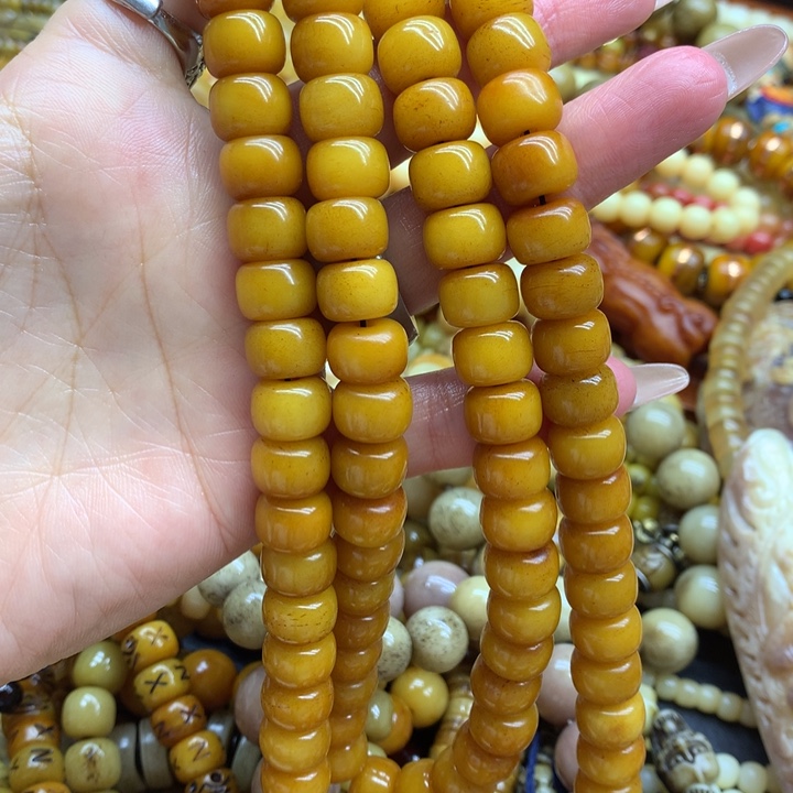 橄榄核手串/手链用****6手工制作工艺品