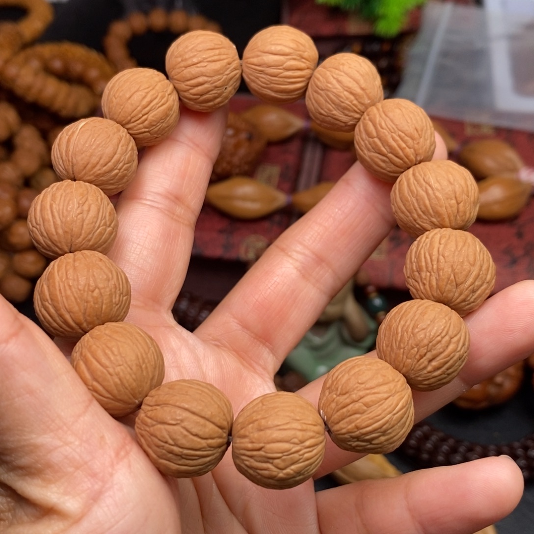 吊坠橄榄核橄榄核雕刻