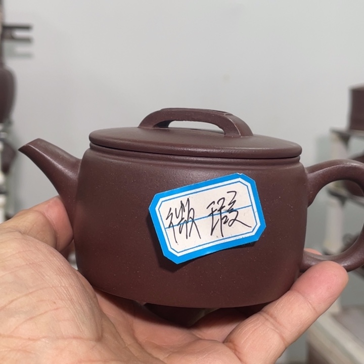 紫砂茶壶紫砂茶具