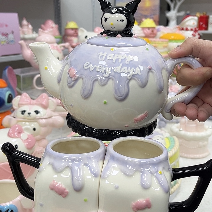 紫砂茶案这么多年过去
