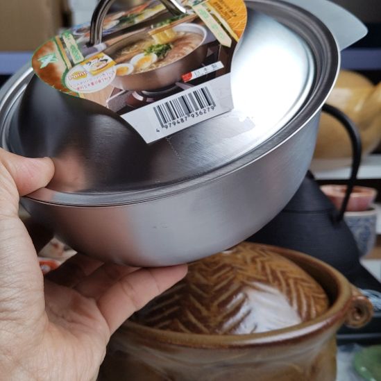 不锈钢吉川桌上锅。。。。。。