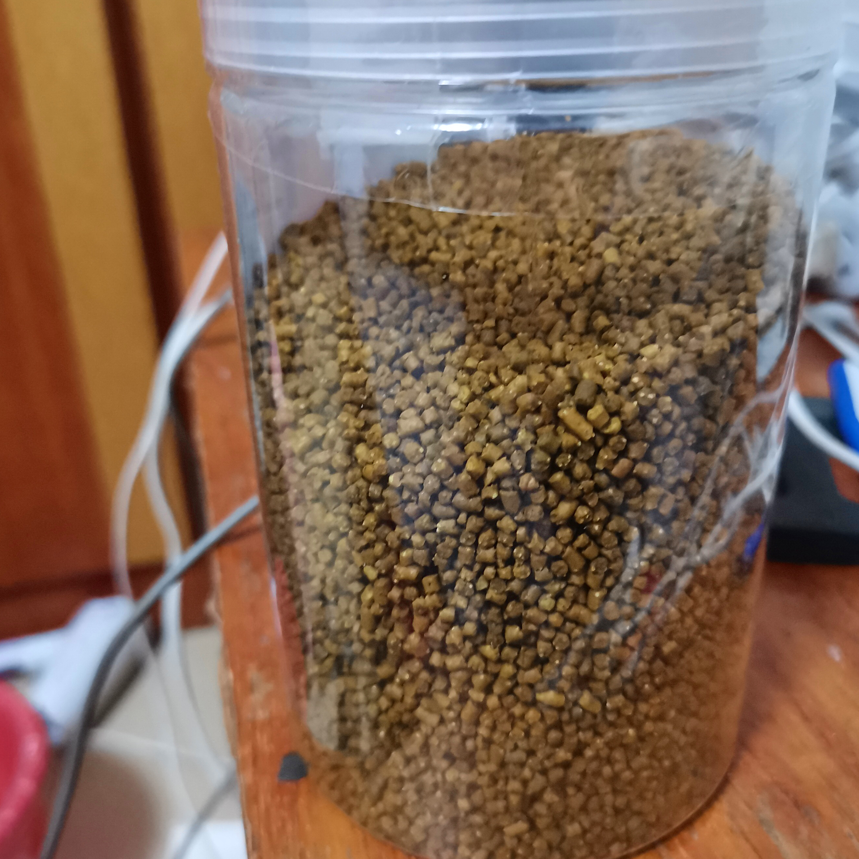 百灵鸟提性料专用料