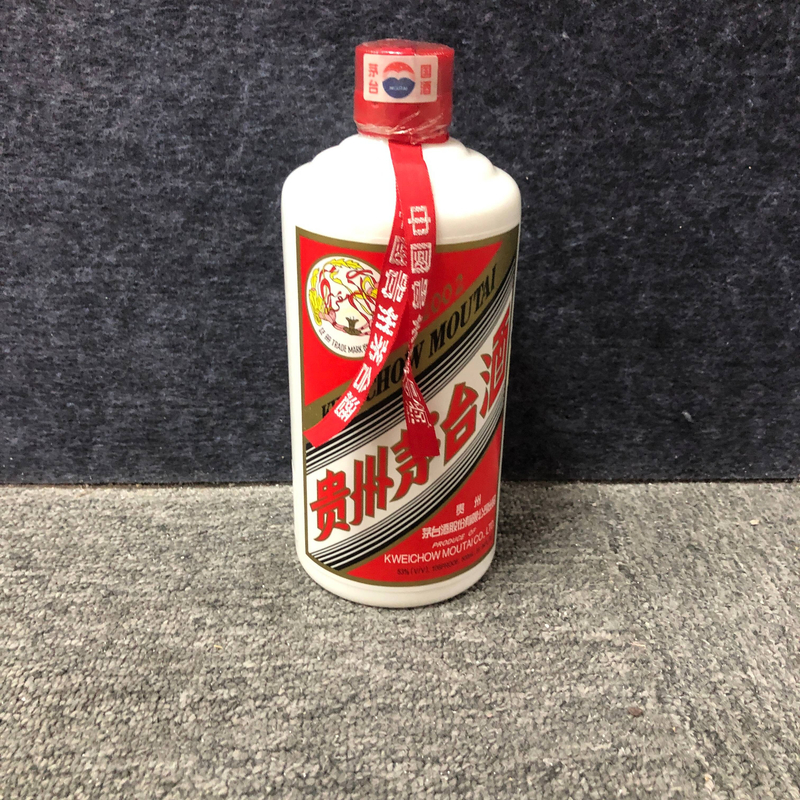02年茅台53度500ml1-M2XL6008876-01
