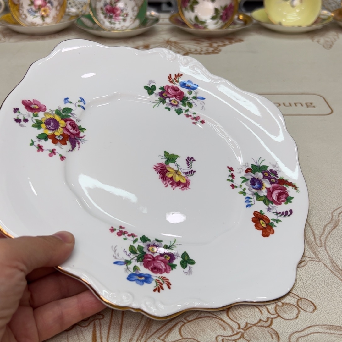 杯维多利亚欧洲中古