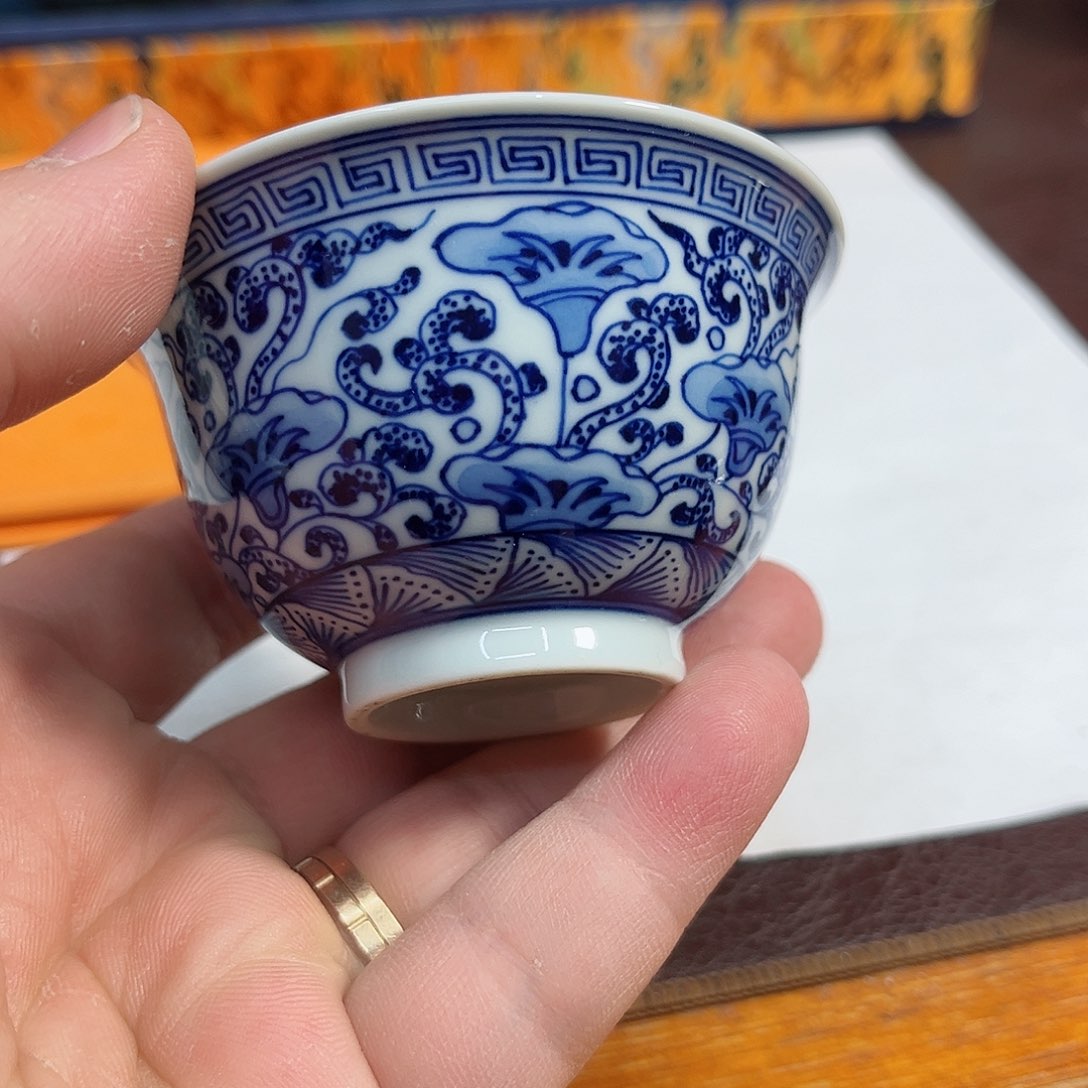 杯千年瓷都景德镇 艺术关注谢佳豪