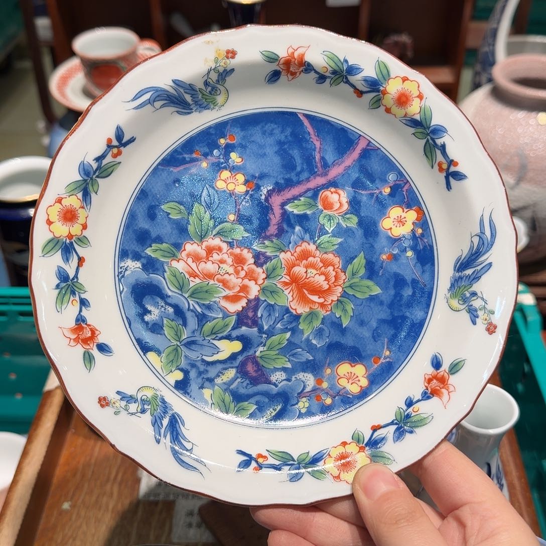 瓷片四十包邮 非全新