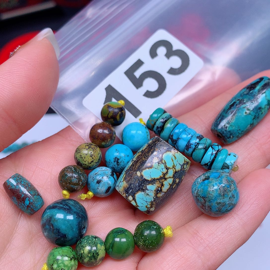 空竹粉丝专享十堰特色手工散珠