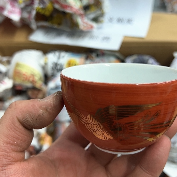 25包邮，盘子，碗，杯子，茶壶，默认瑕疵