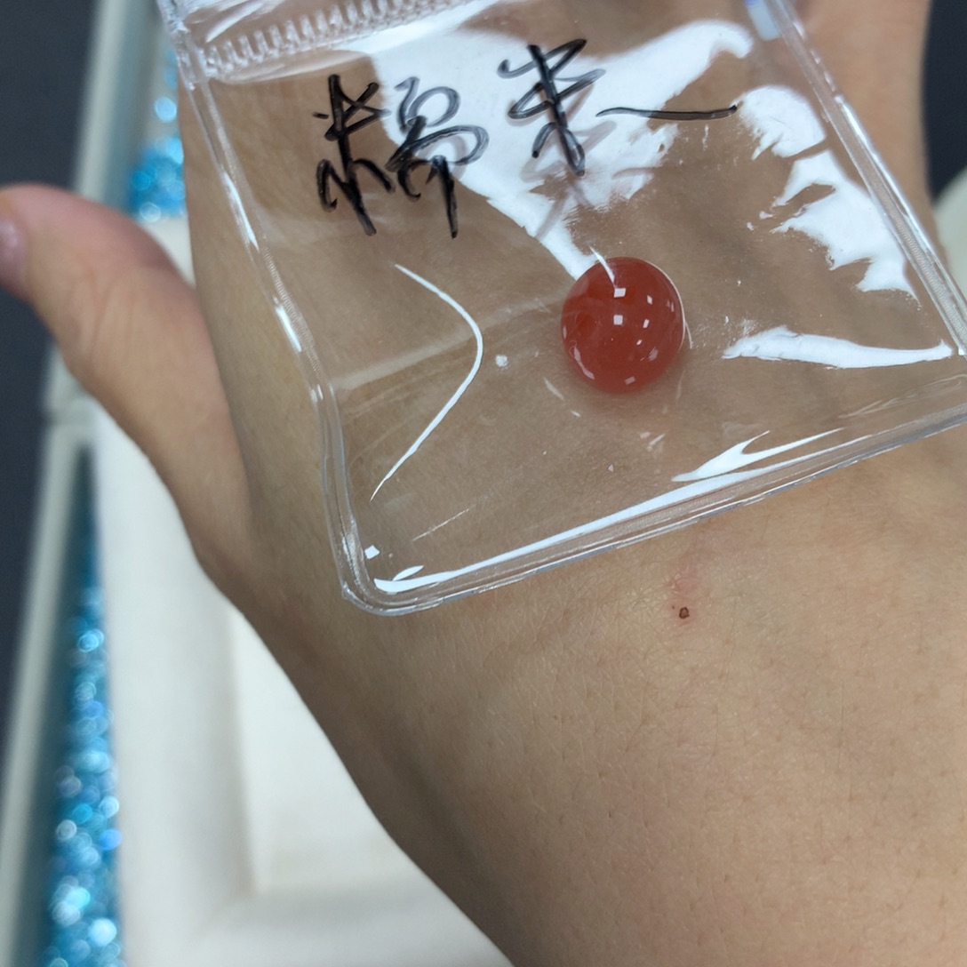 糯米nuominanhong002