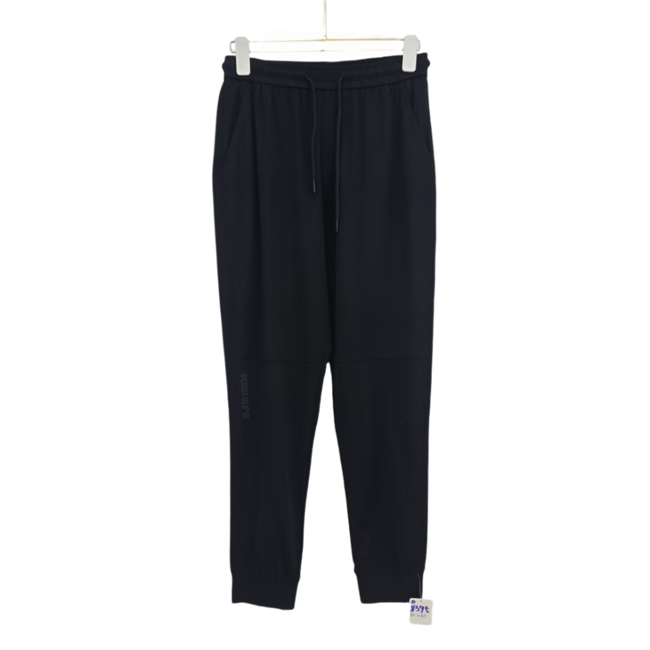 8395-男女H（两色）舒适感超强运动裤