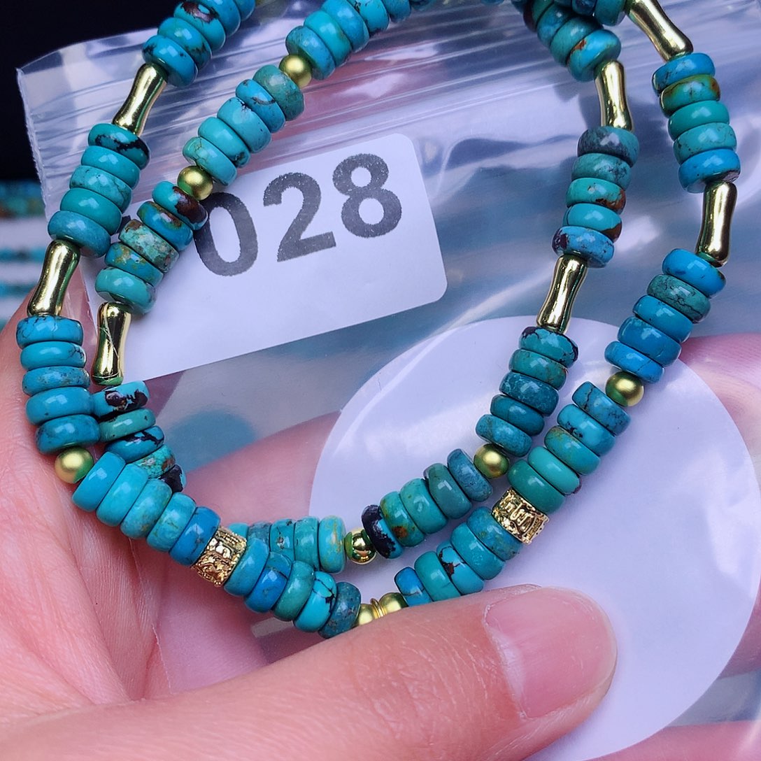 空竹粉丝专享十堰特色手工散珠