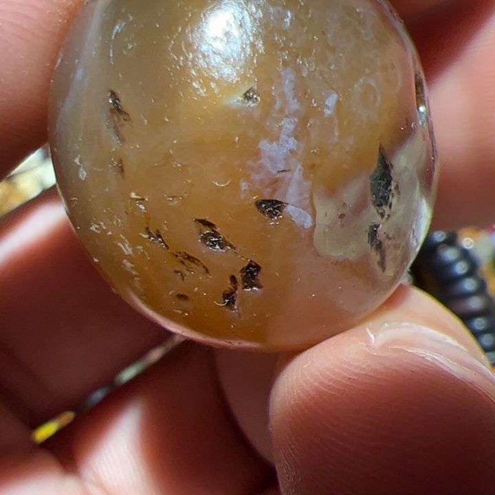 凌***志DIY玻璃你在一起的