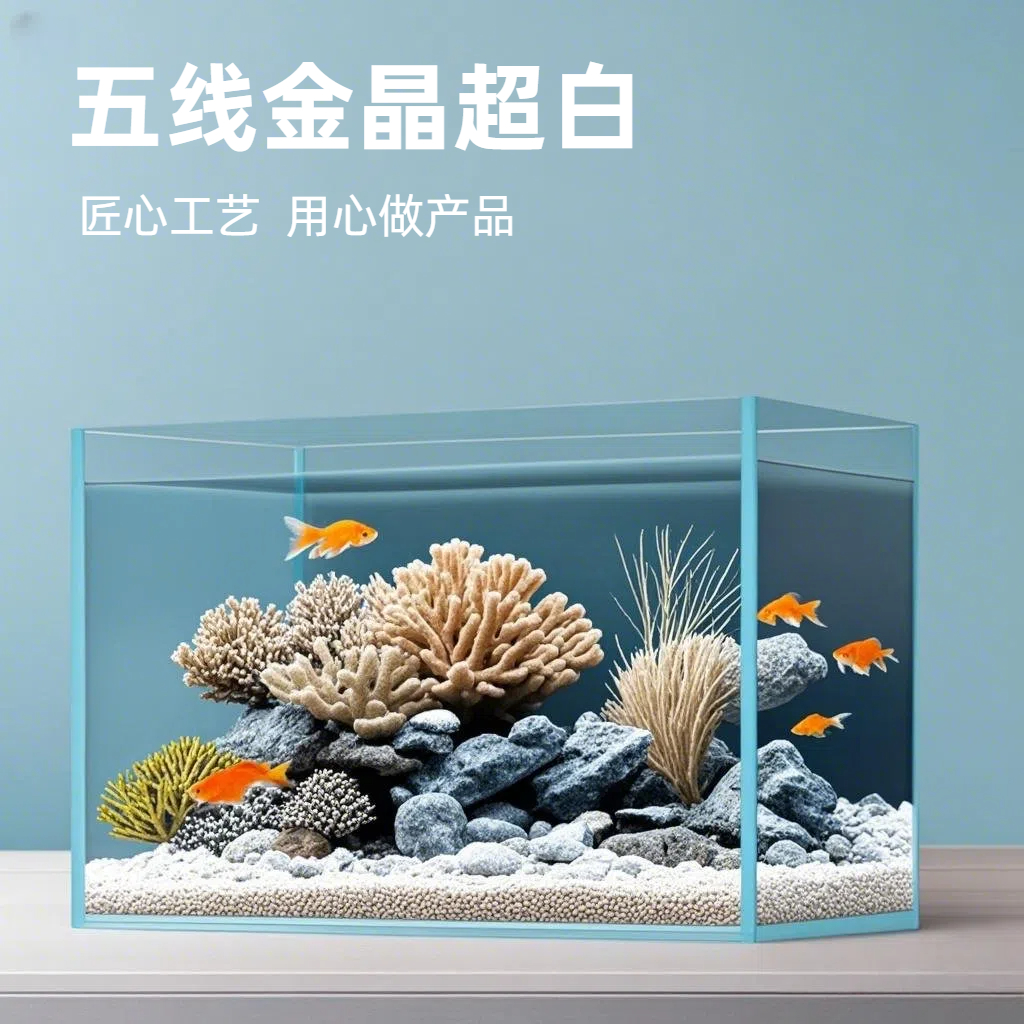 技研精工金晶五线超白60.30.35