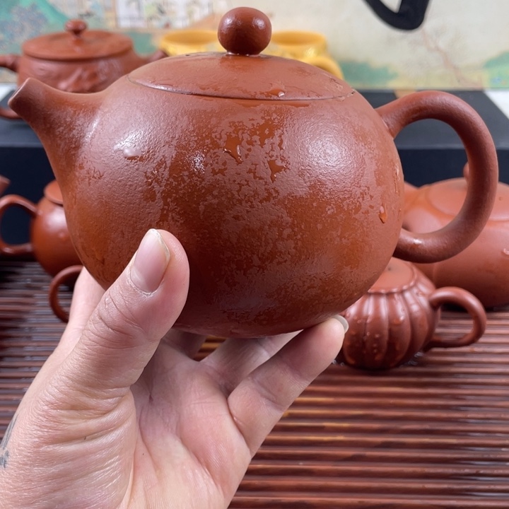 紫砂壶紫砂壶茶具