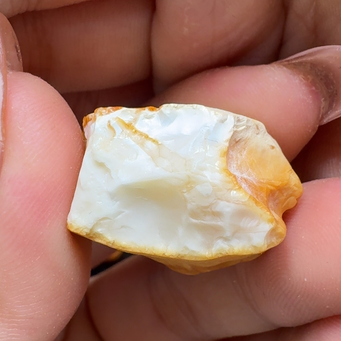 定制琥珀未镶嵌纯天然蜜蜡原石定制不支持退换