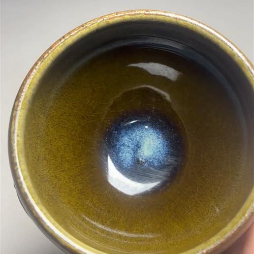 【闪购商品】茶盏-381............