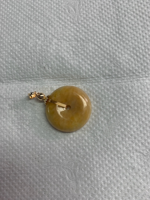 玉如军意翡翠珠宝