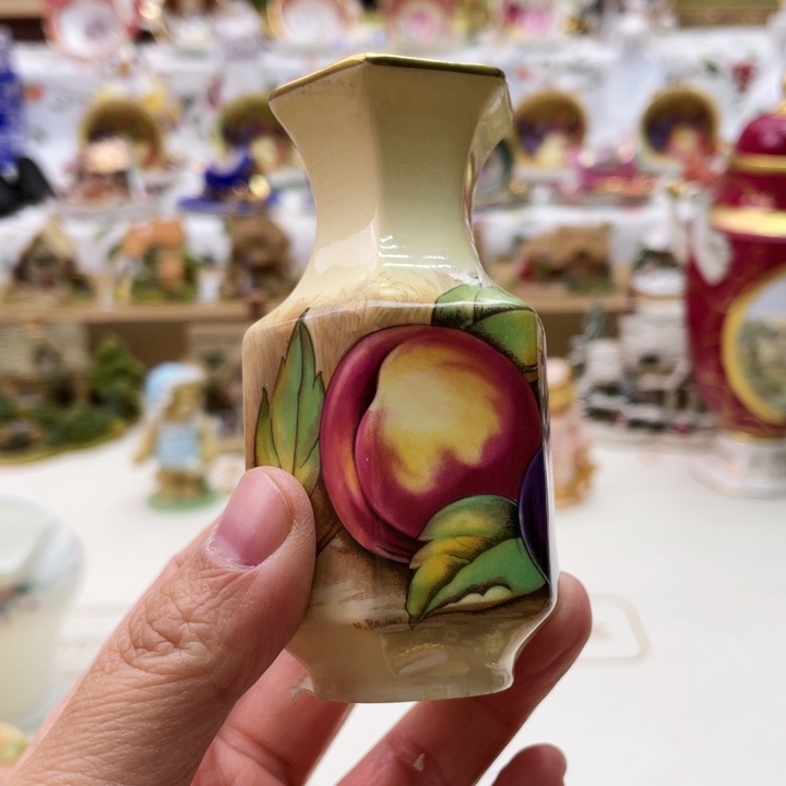 盘维多利亚欧洲中古