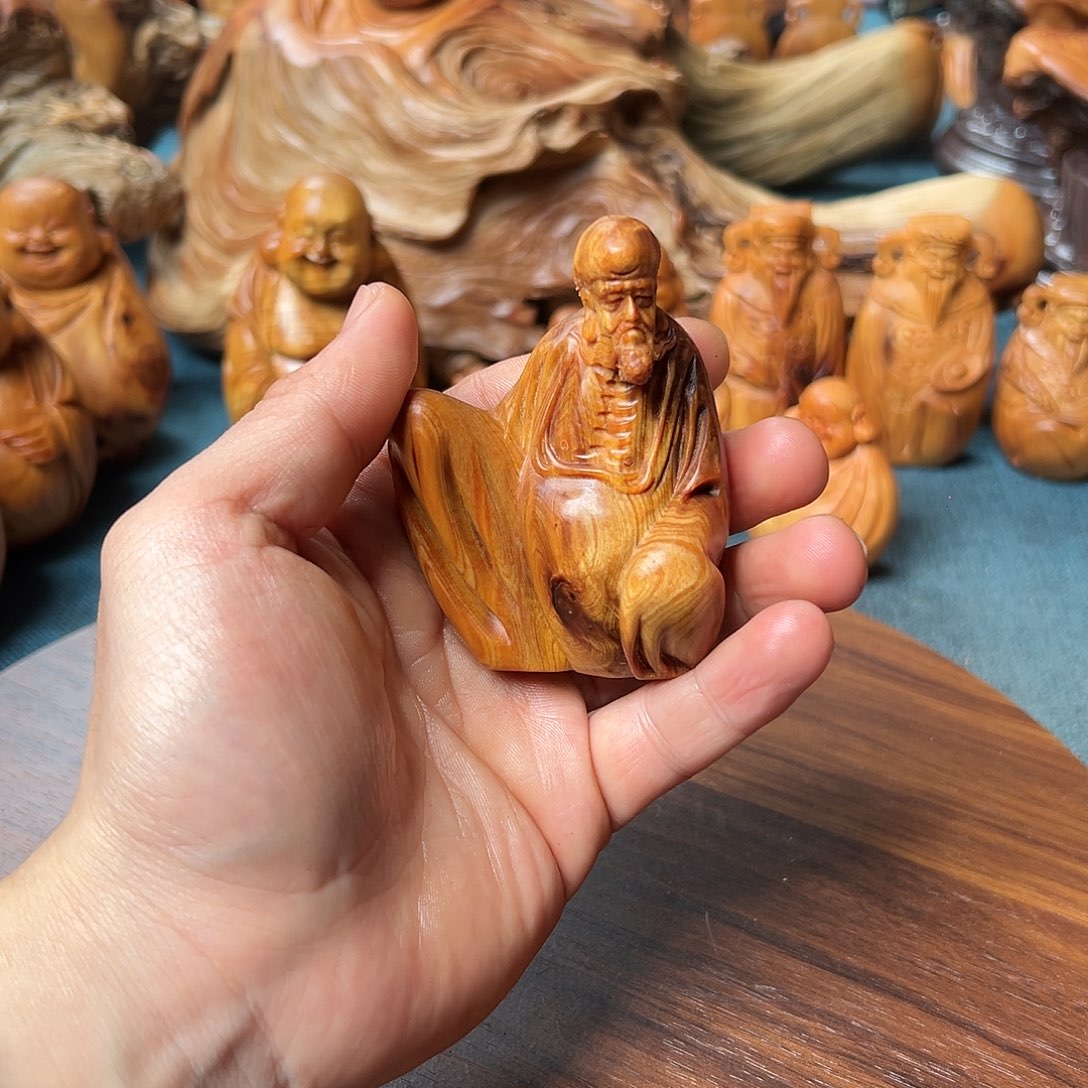 柏木（崖柏）太行崖柏