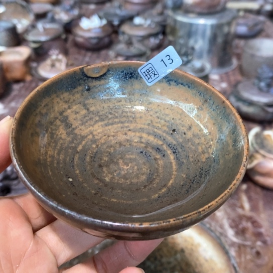 自产自销源头柴烧13