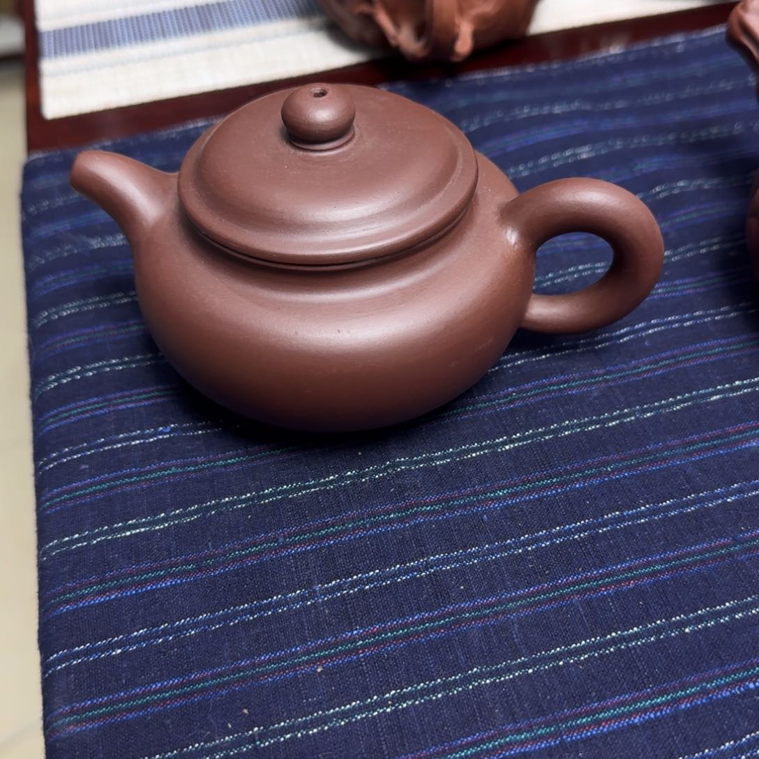 紫砂茶壶宜兴紫砂 原矿正品