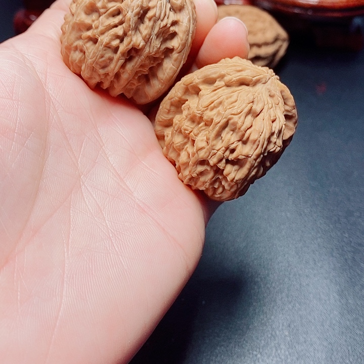 用***7大叶紫檀（黑酸枝木类）