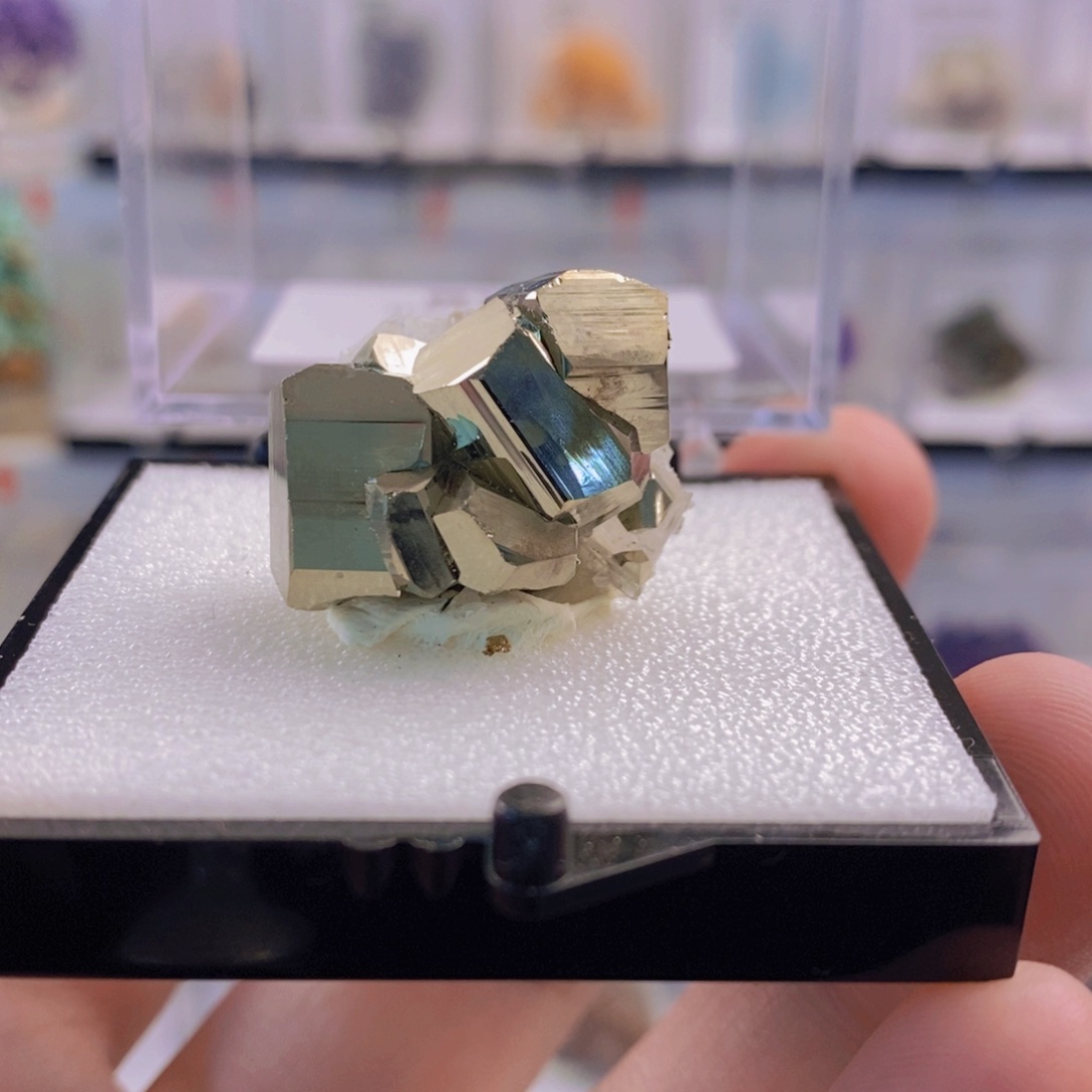 石材矿物小精品摆件