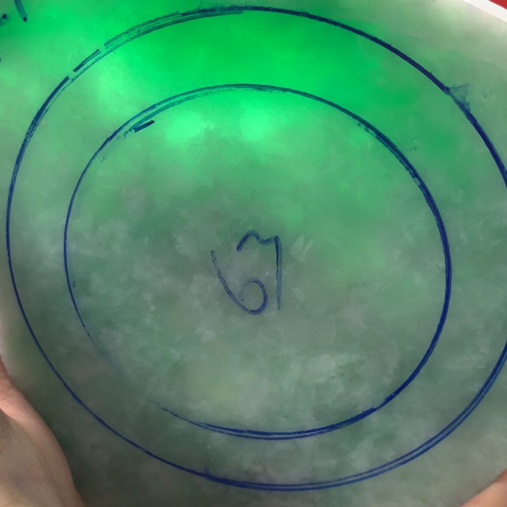 定制翡翠未镶嵌翡翠裸石