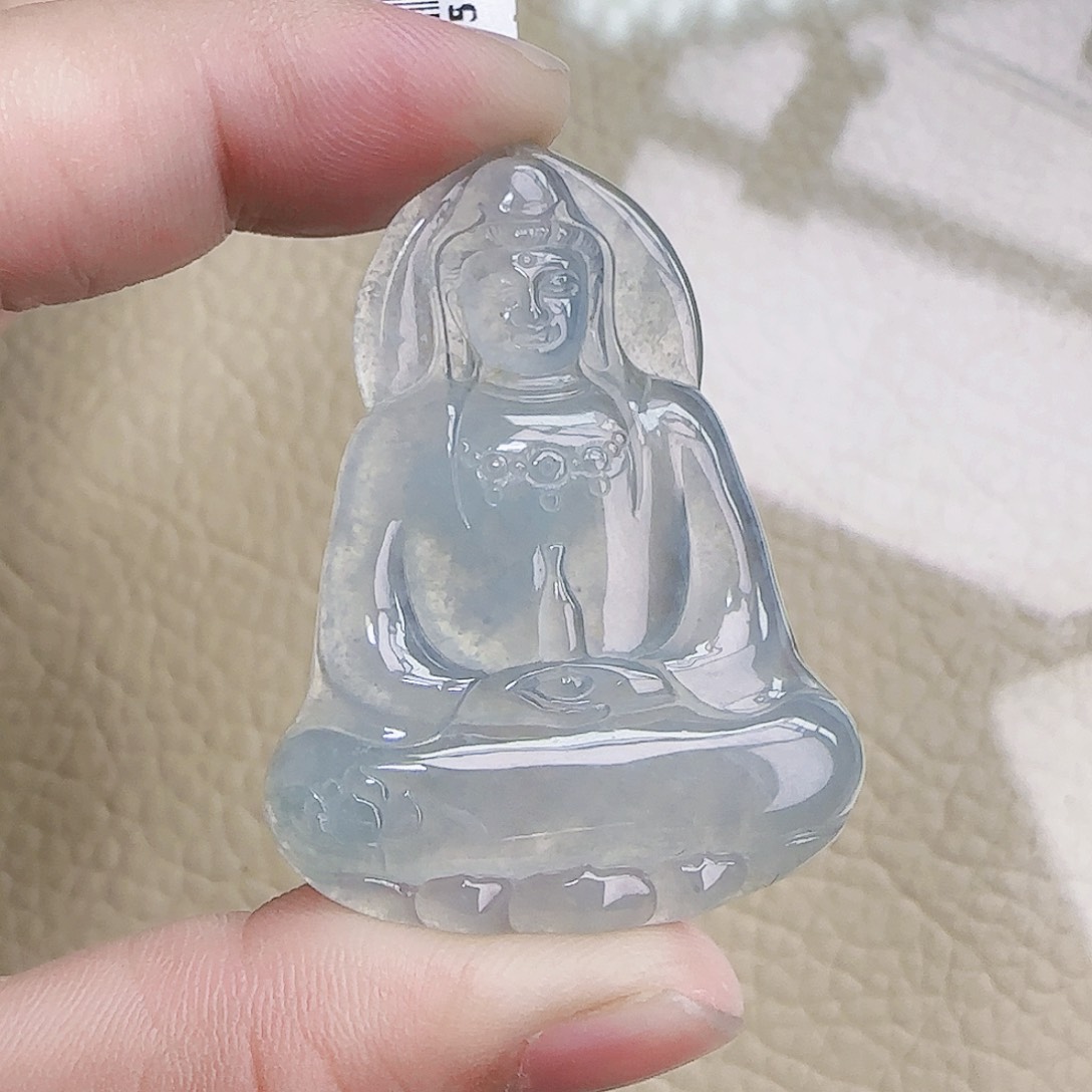 【闪购商品】颈饰未镶嵌翡翠