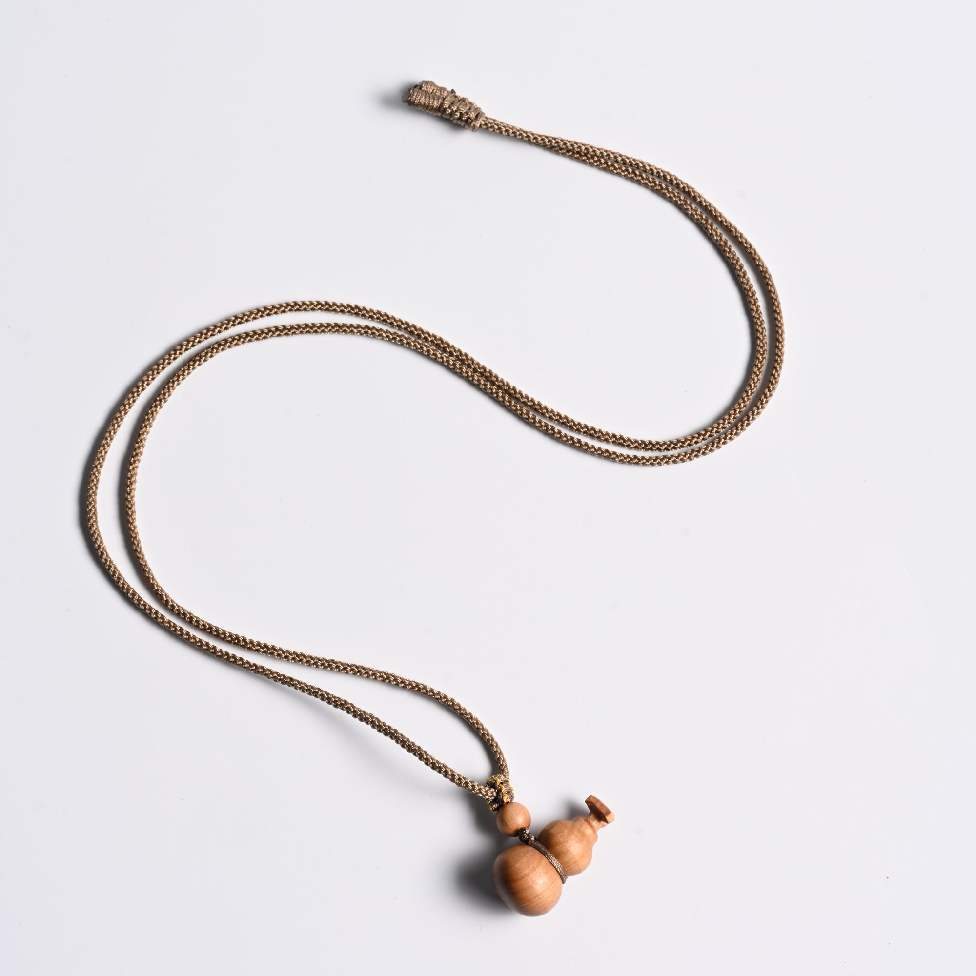 2.5*1.4 葫芦奶香味印度老山檀香