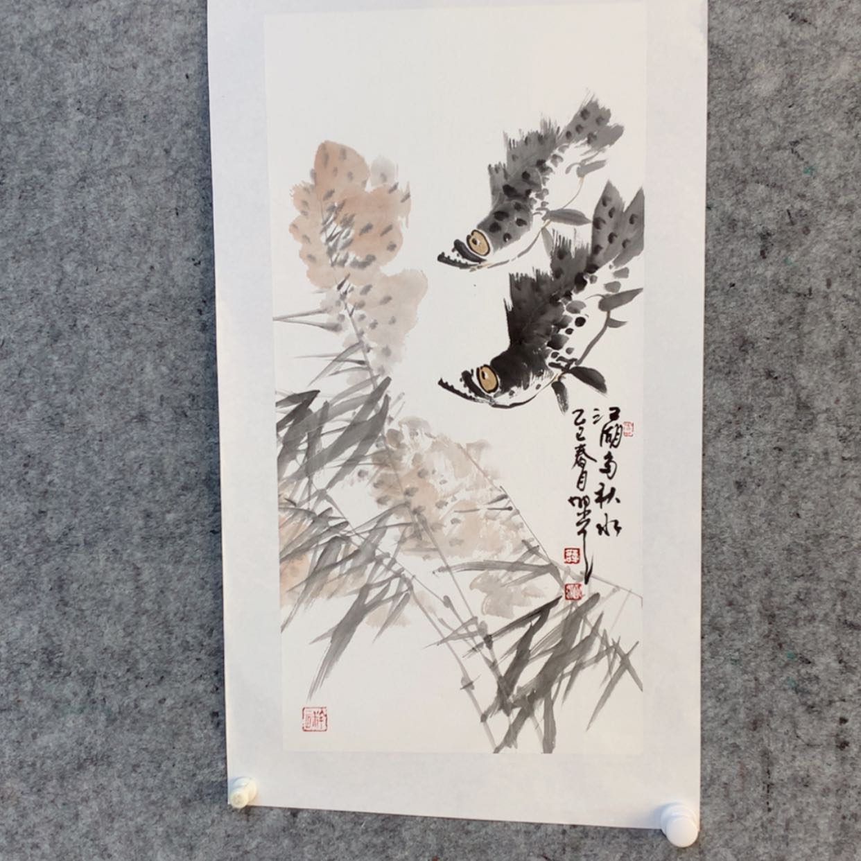 【闪购商品】国画你好，，，，，，