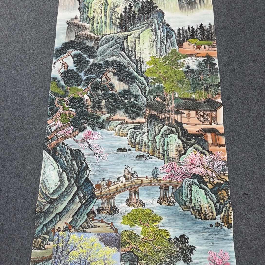 我们的生活方式就是这样