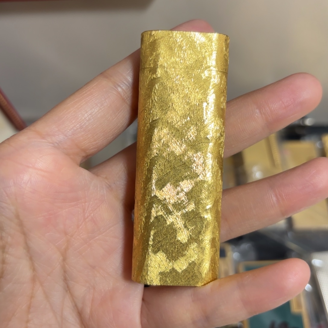 都登卡中古打火机