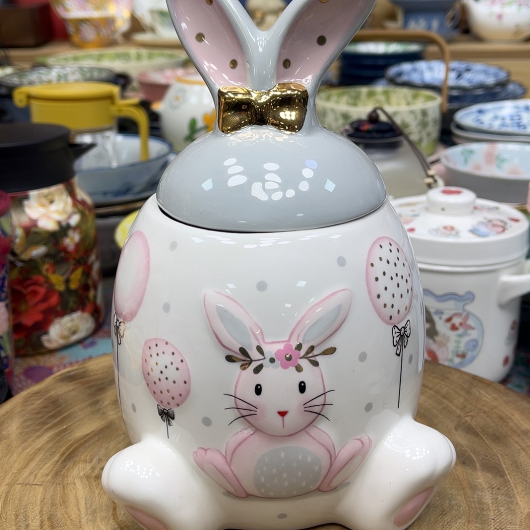 我的姐姐们好可爱