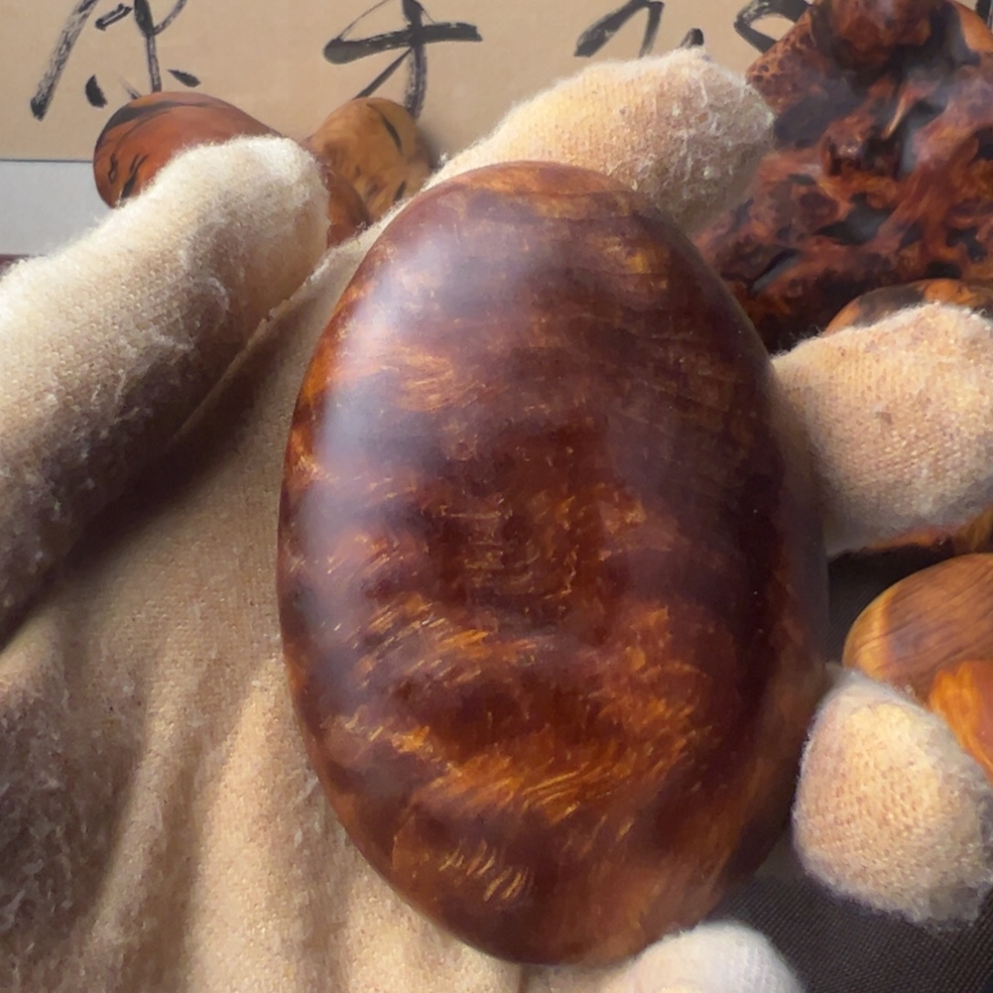 琥珀木长白山琥珀木