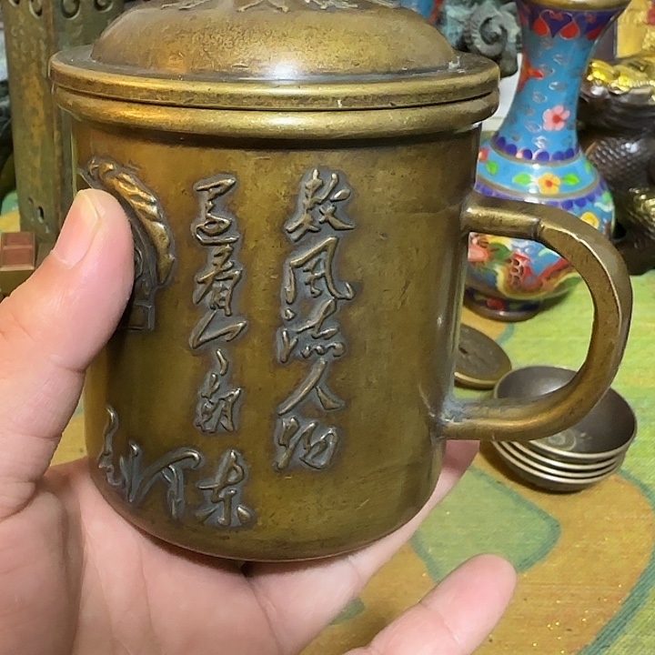 老铜器老铜器老铜器