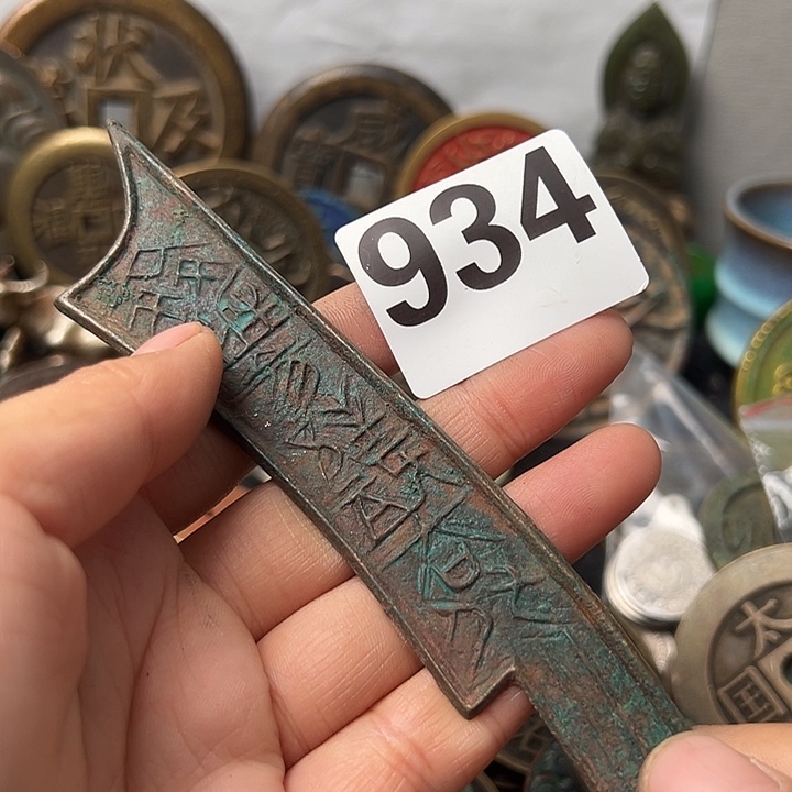 海***龙铜复古文创工艺品