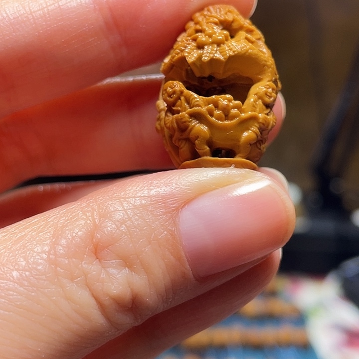 橄榄核手串/手链橄榄核