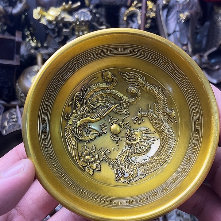 铜器摆件有限公司