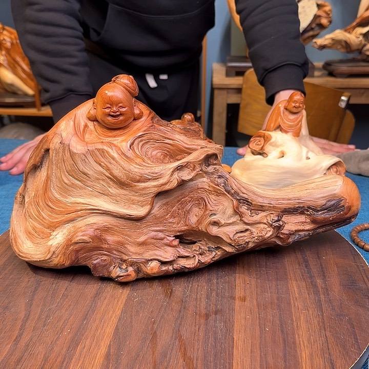 柏木（崖柏）关注一下