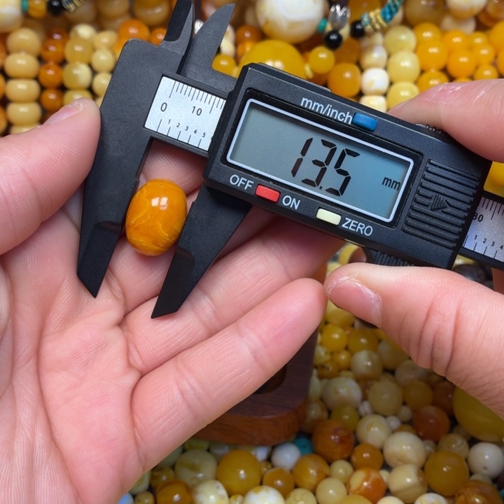 非金属配珠配饰106