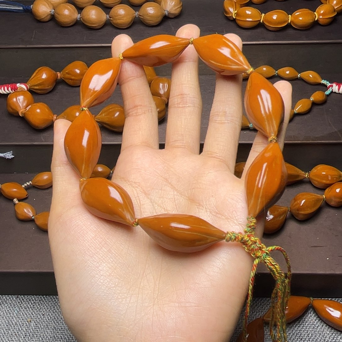 橄榄核手串橄榄核手串