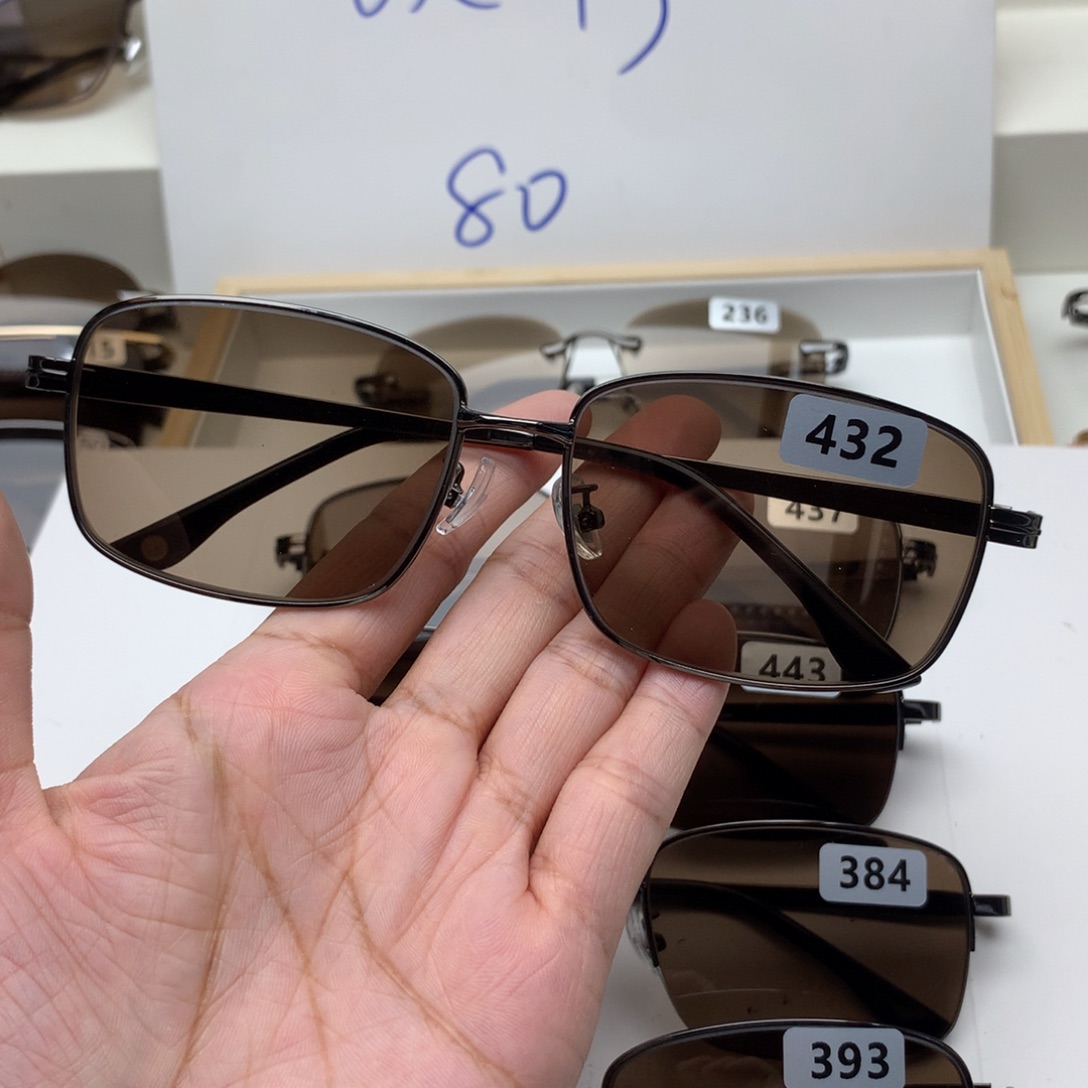 分体式全框茶水晶432